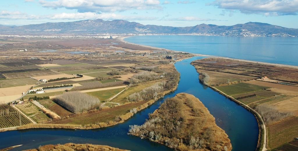 Mas Del Mar ξενώνας Sant Pere Pescador Εξωτερικό φωτογραφία