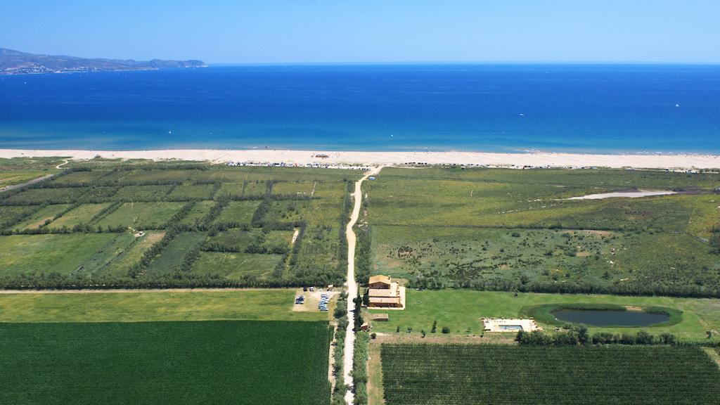 Mas Del Mar ξενώνας Sant Pere Pescador Εξωτερικό φωτογραφία