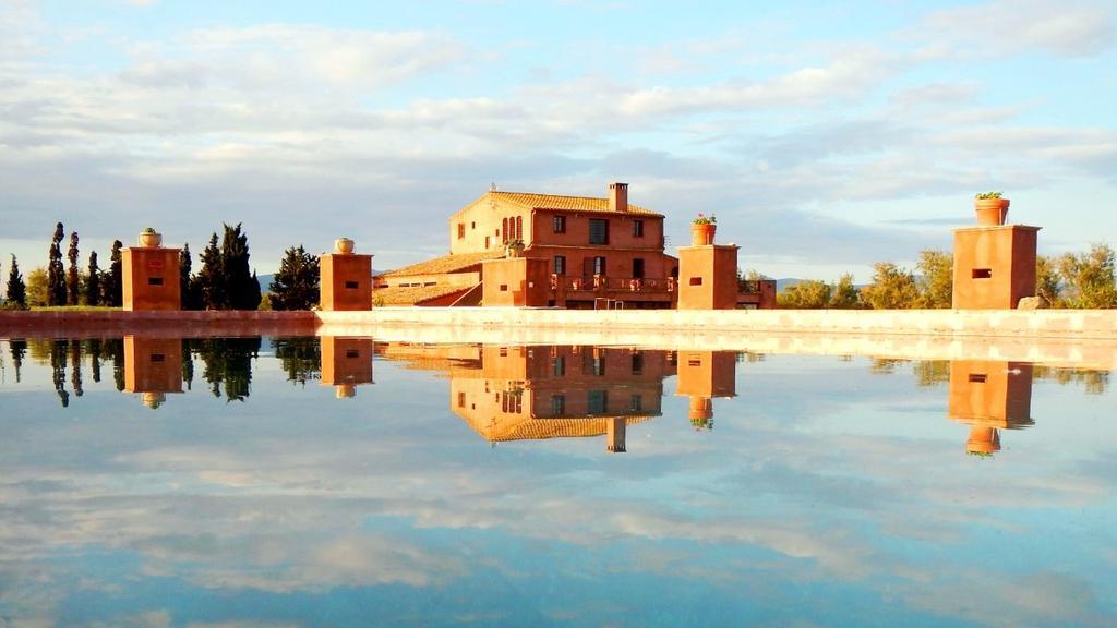 Mas Del Mar ξενώνας Sant Pere Pescador Εξωτερικό φωτογραφία